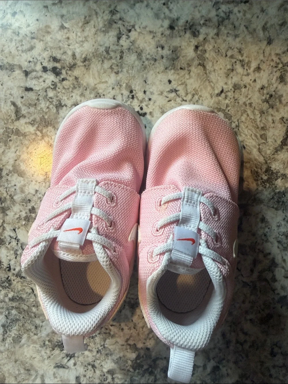 Nike lightweight sneakers